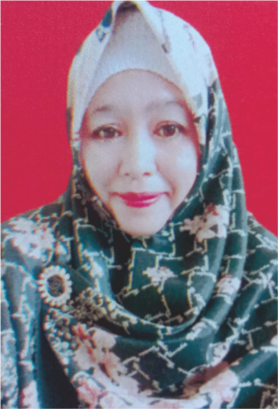 Siti Rohmah
